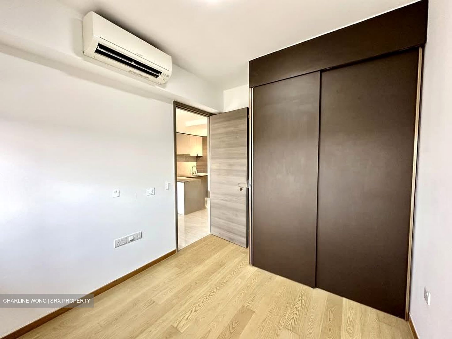 The Florence Residences (D19), Apartment #602710891
